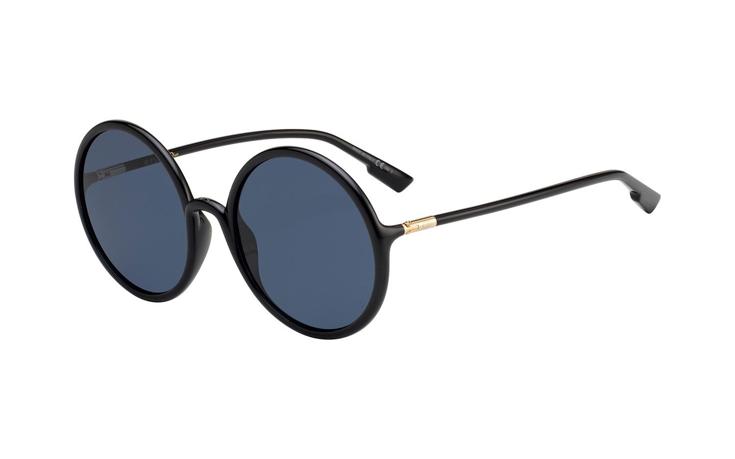 Dior SOSTELLAIRE3 807 A9 59 Sunglasses Shade Station