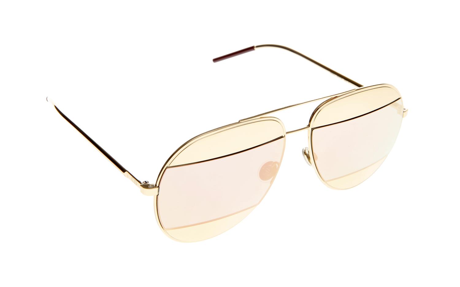 Buy dior split shop sunglasses