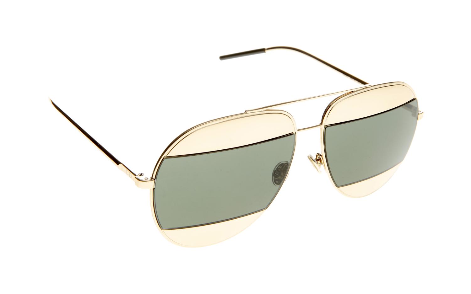 Christian dior hotsell split 1 sunglasses