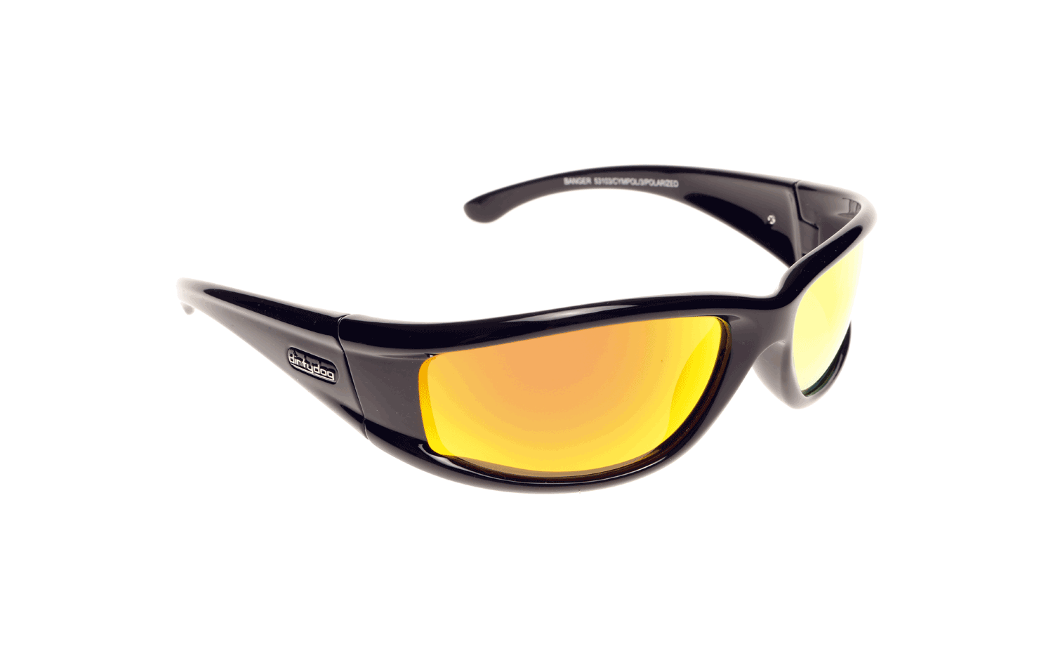 Dirty Dog Banger Sunglasses