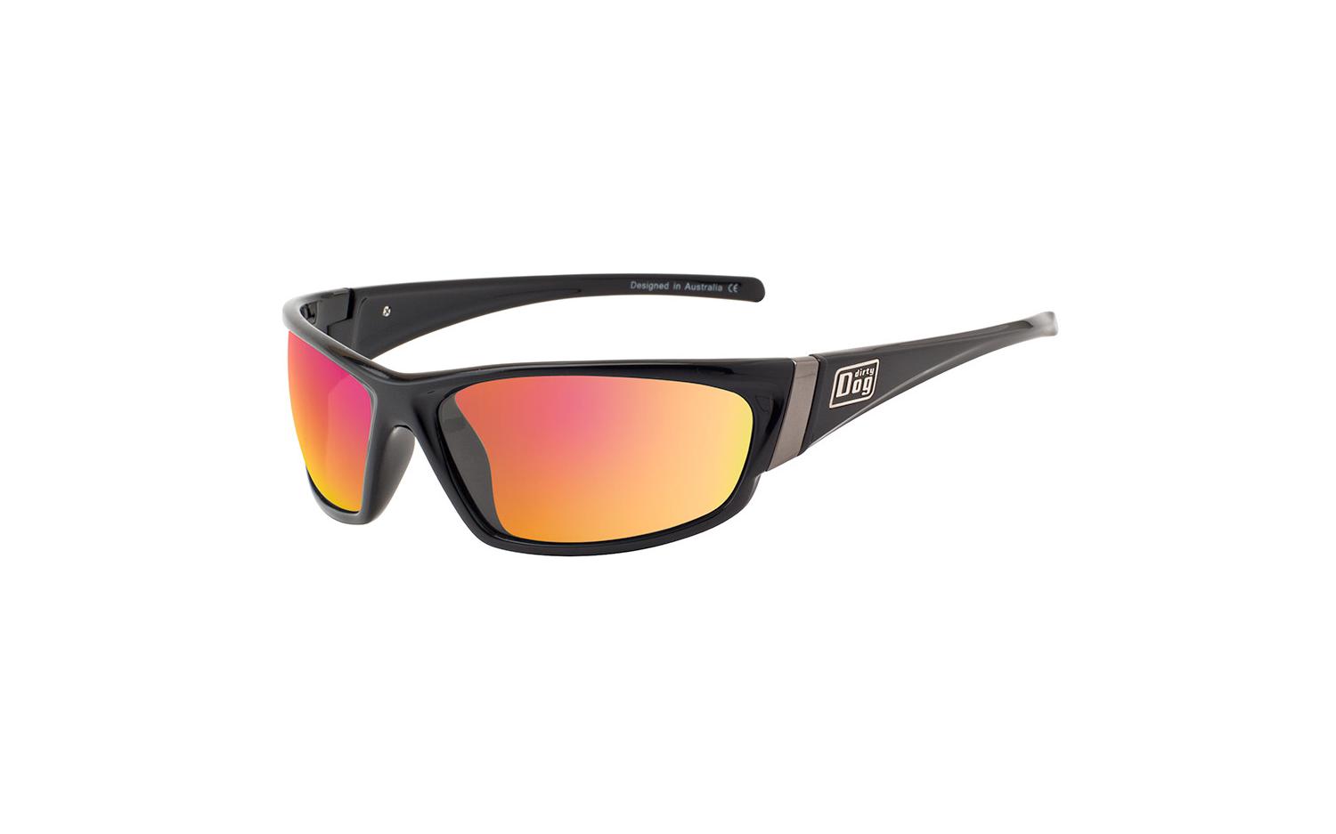 Dirty dog 2025 stoat sunglasses