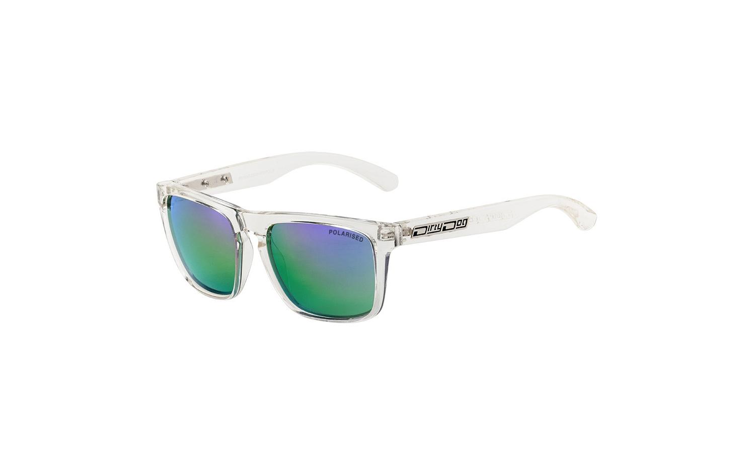 Dirty dog monza sunglasses top