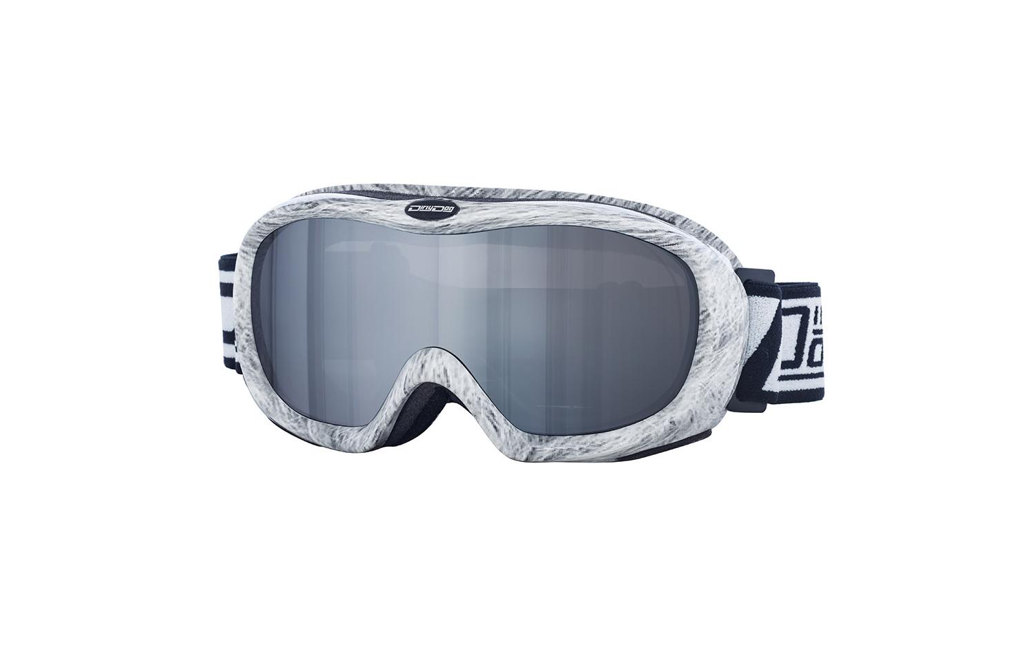 Dirty Dog Scope 54122 Goggles Shade Station