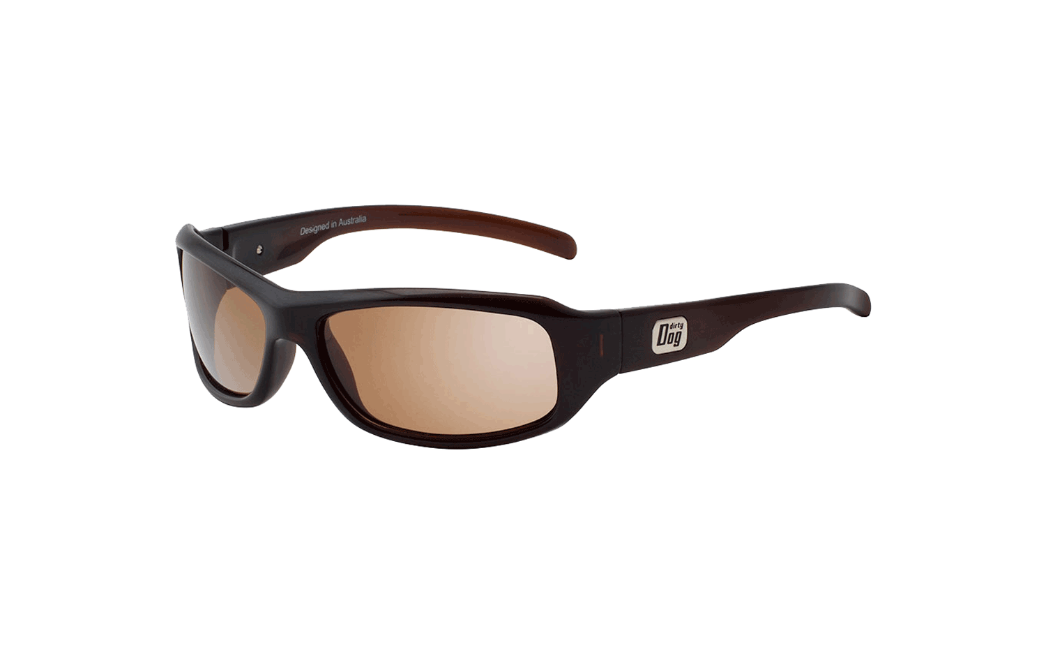 Dirty Dog Fudge 52767 Sunglasses Shade Station
