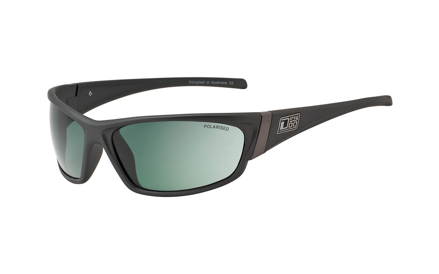 Dirty Dog Stoat 52993 Sunglasses Shade Station