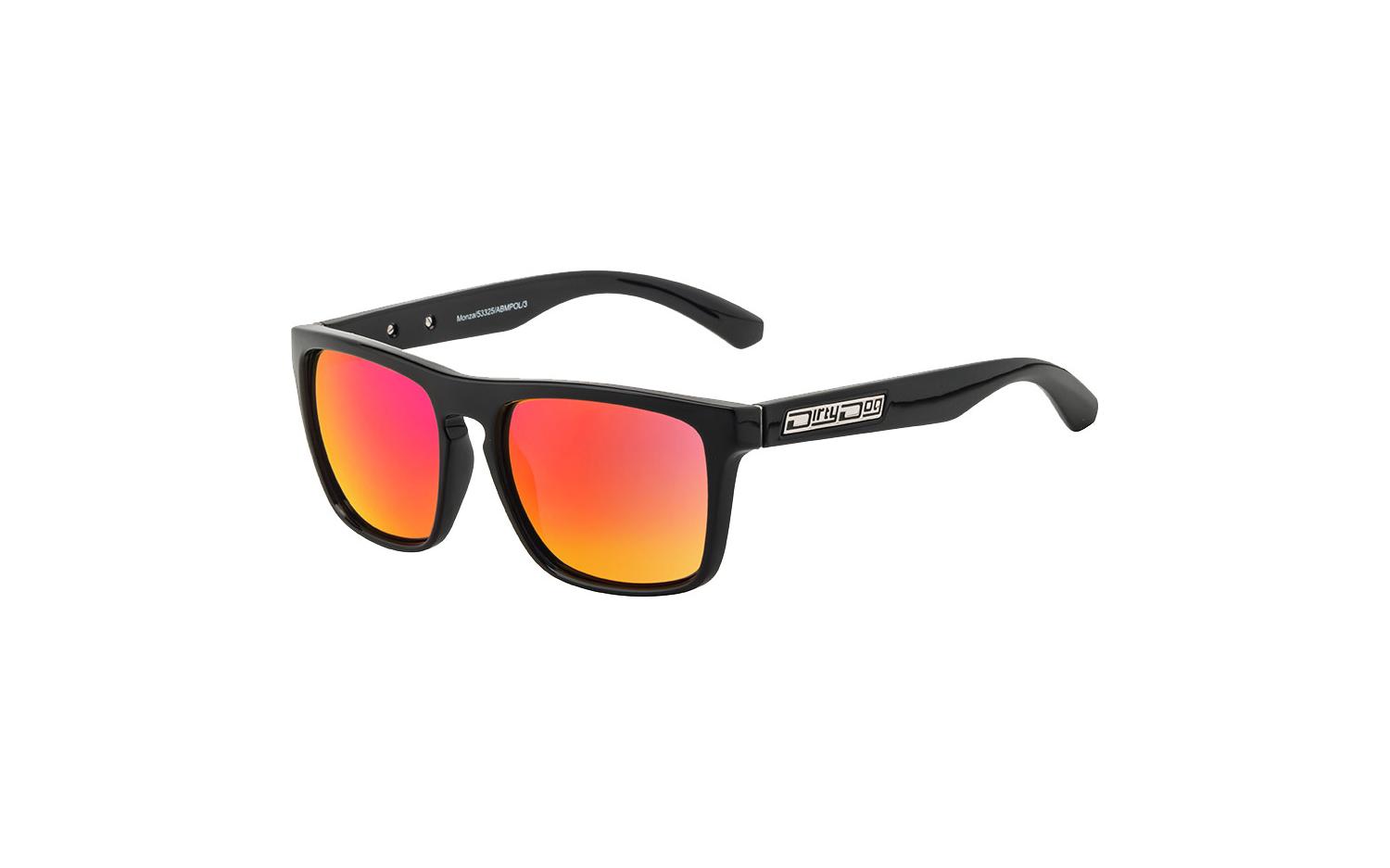 Prescription Dirty Dog Monza Sunglasses