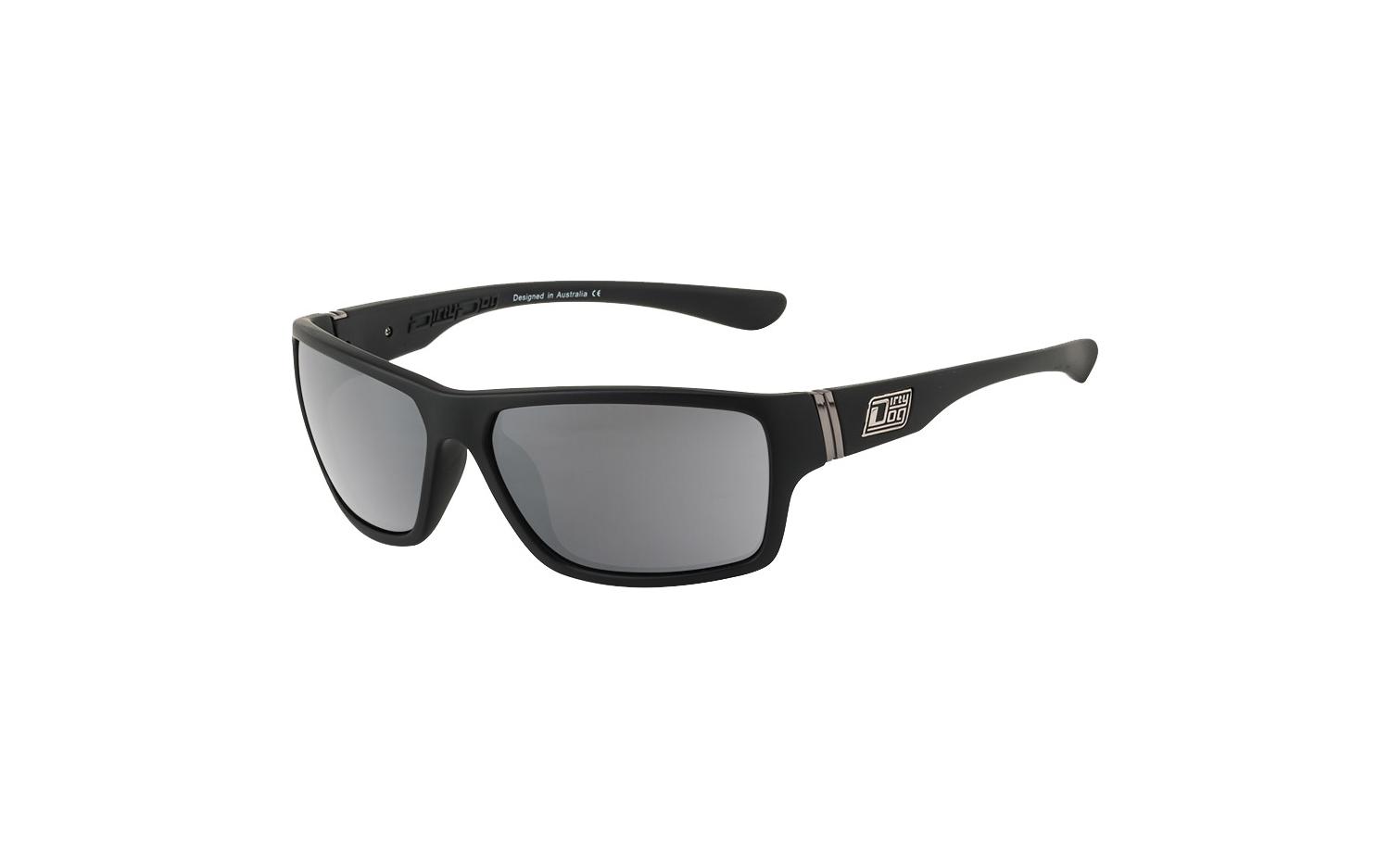 Dirty Dog Storm 53344 Sunglasses Shade Station