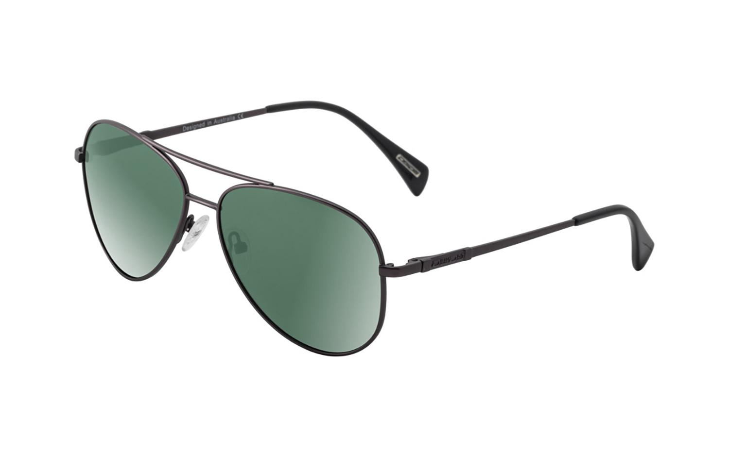 Dirty Dog Maverick 53478 Prescription Sunglasses Shade Station