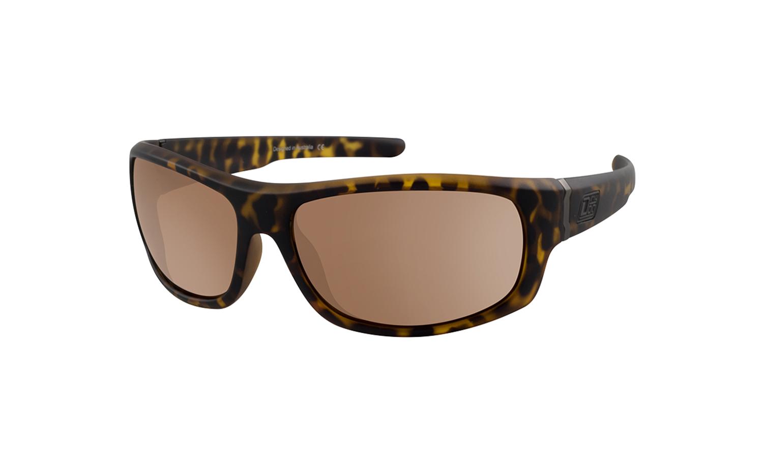 Dirty Dog Bat Sunglasses