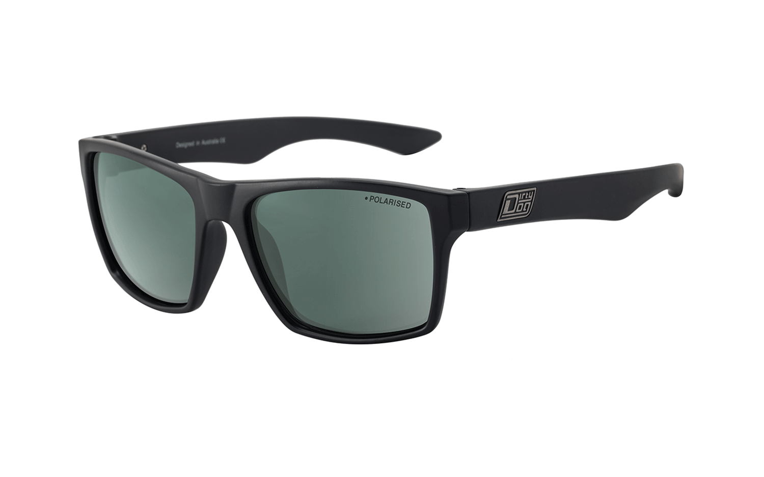 Dirty dog axe sunglasses 2025