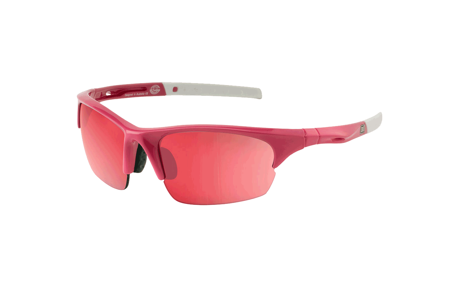 Dirty Dog Ecco 58028 Sunglasses Shade Station