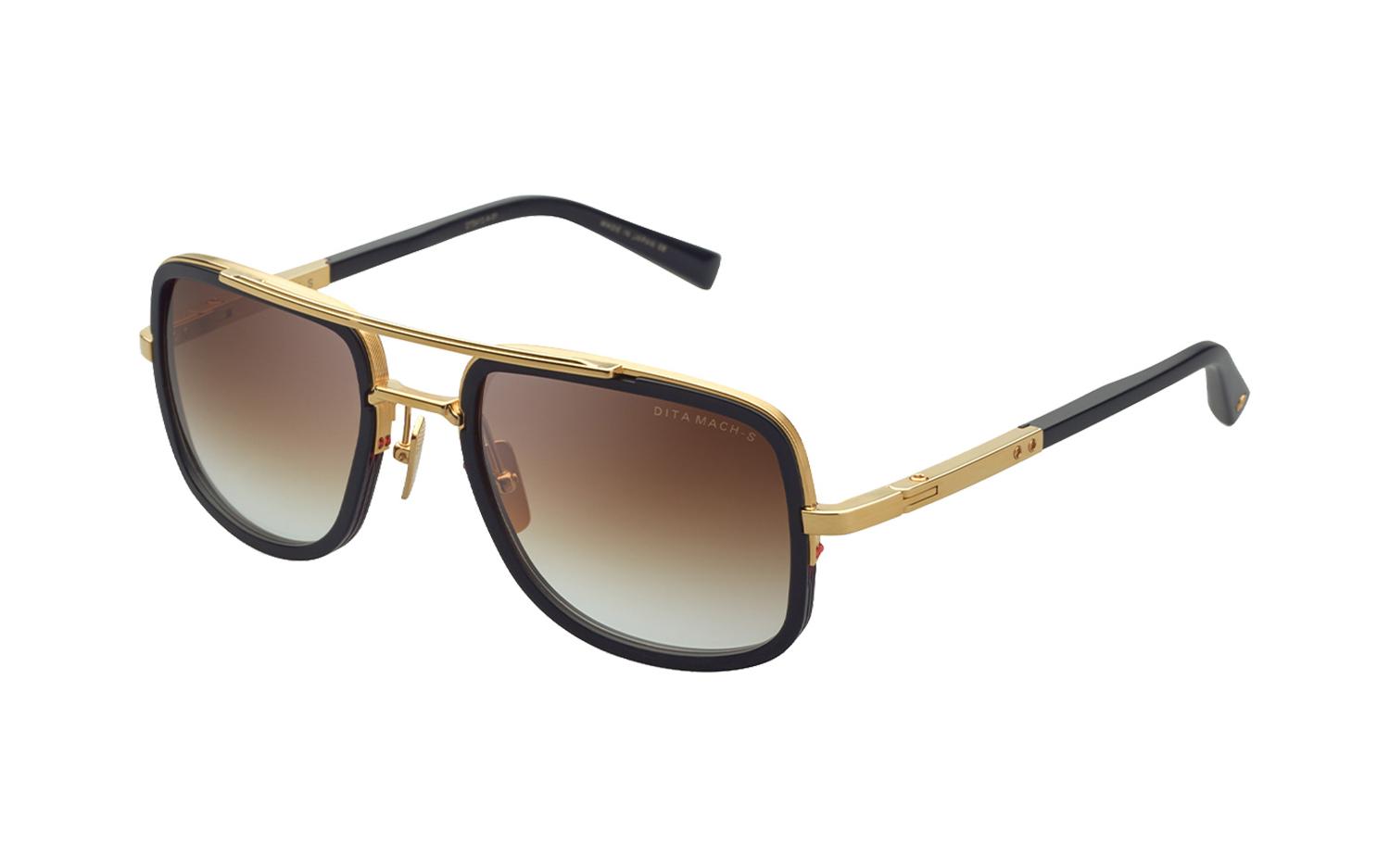 Dita mach shop one sale
