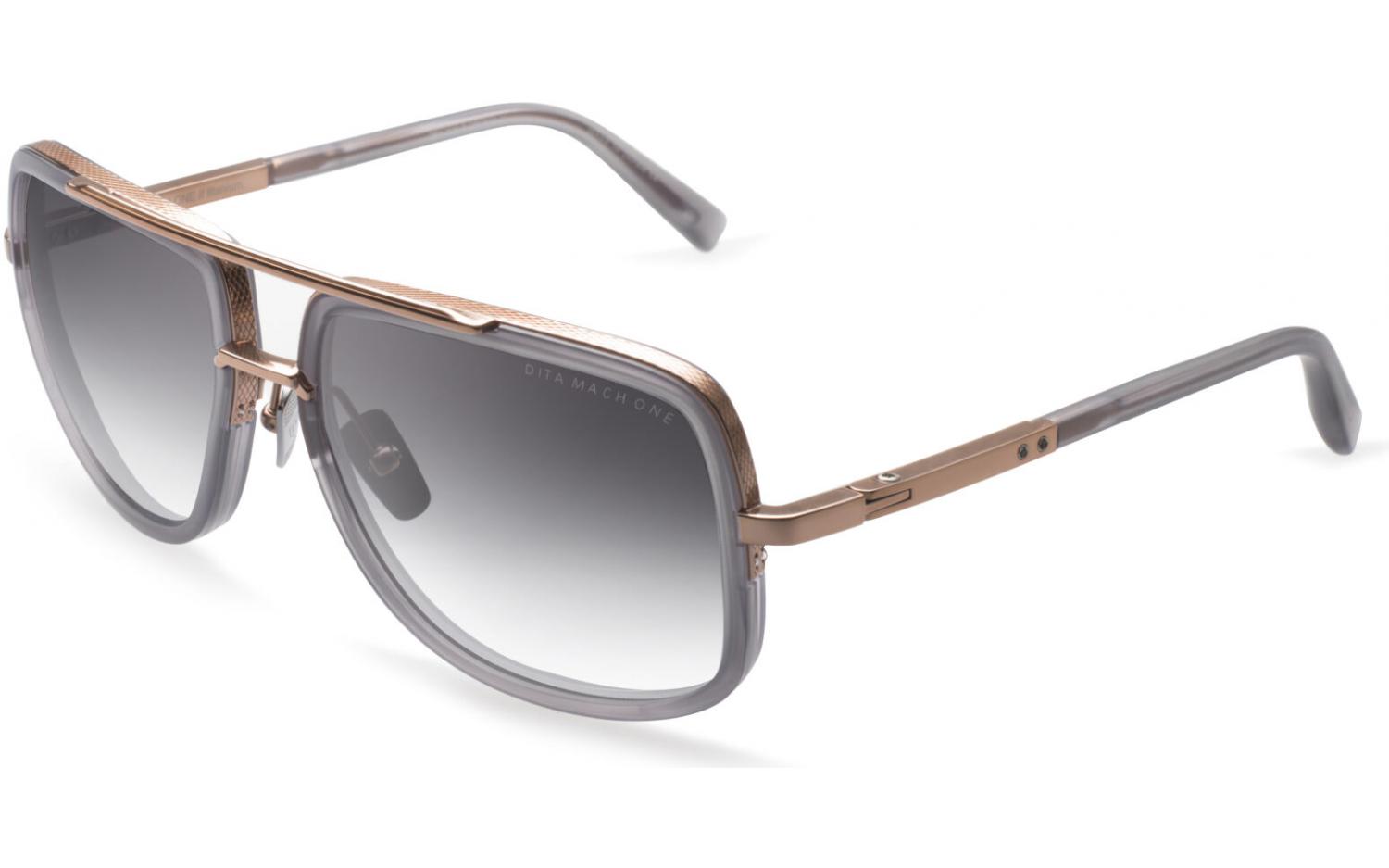 DITA Mach One Sunglasses