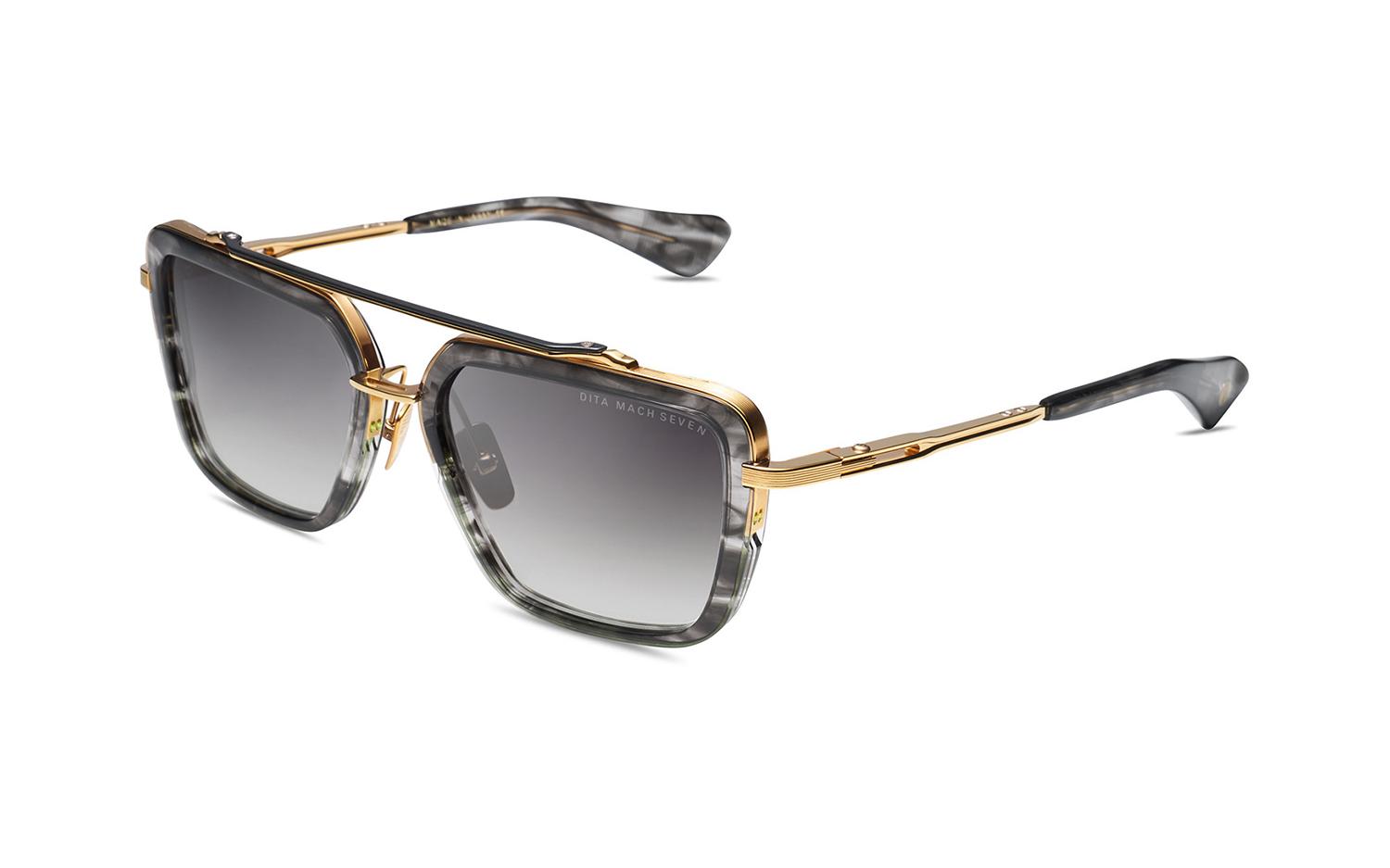 DITA MACH SEVEN Sunglasses