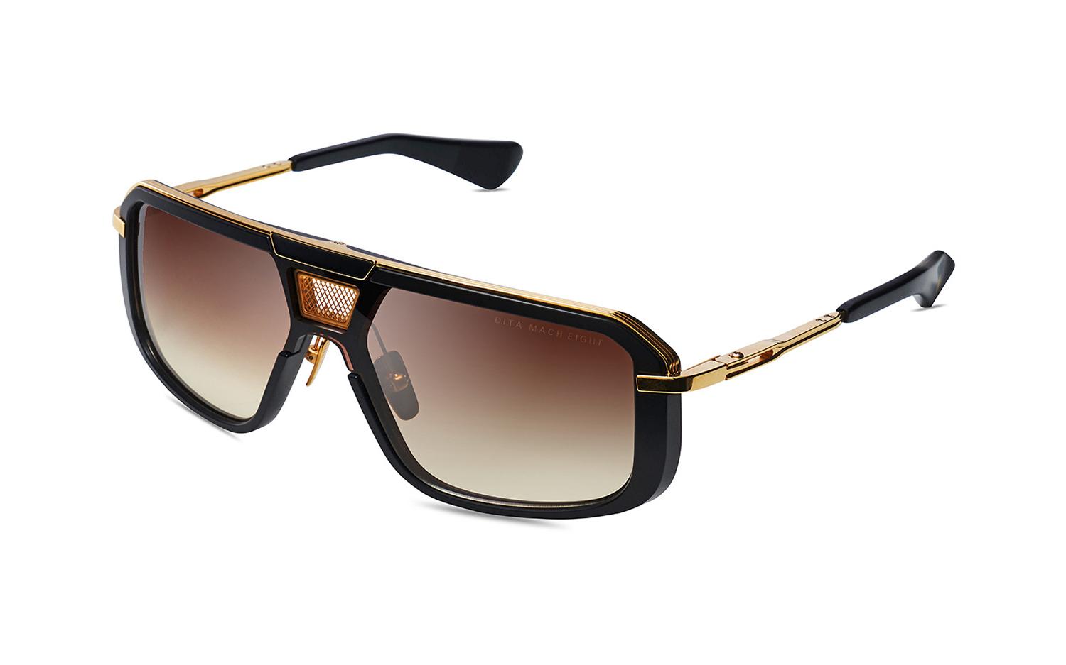DITA Mach Eight DTS400 A 01 Sunglasses Shade Station