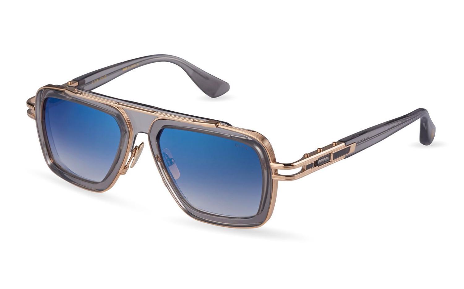DITA LXN EVO 25th Anniversary DTS403 A 02 Sunglasses Shade Station