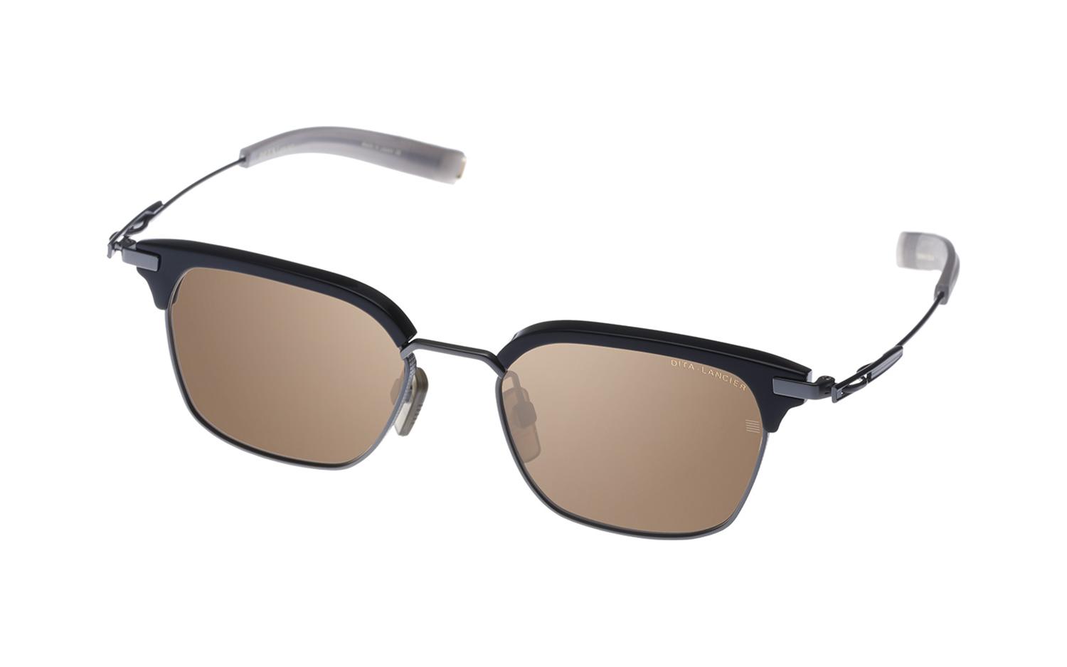 DITA Lancier LSA 410 DLS410 A 01 Sunglasses Shade Station