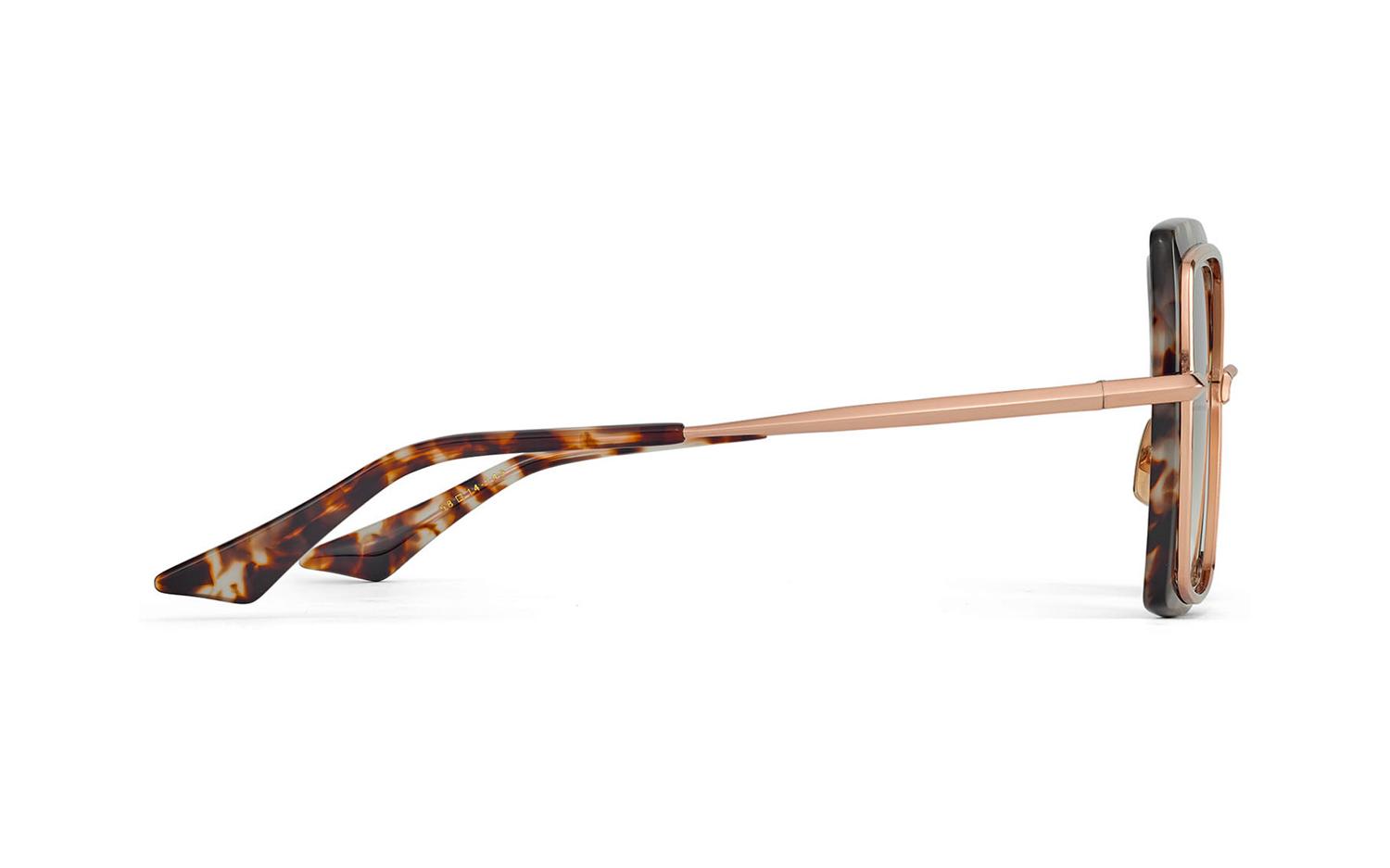 【極美品】DITA NARCISSUS DTS503-58-06 サングラス NARCISSUS - DITA Eyewear Official