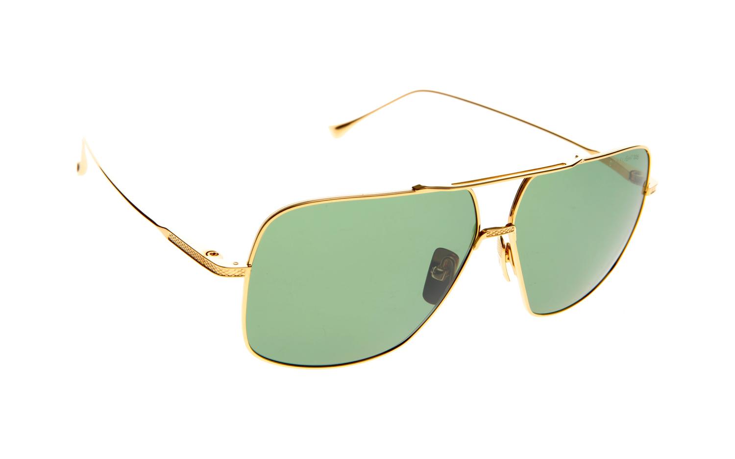DITA Flight-005 7805-D-61 Sunglasses | Shade Station