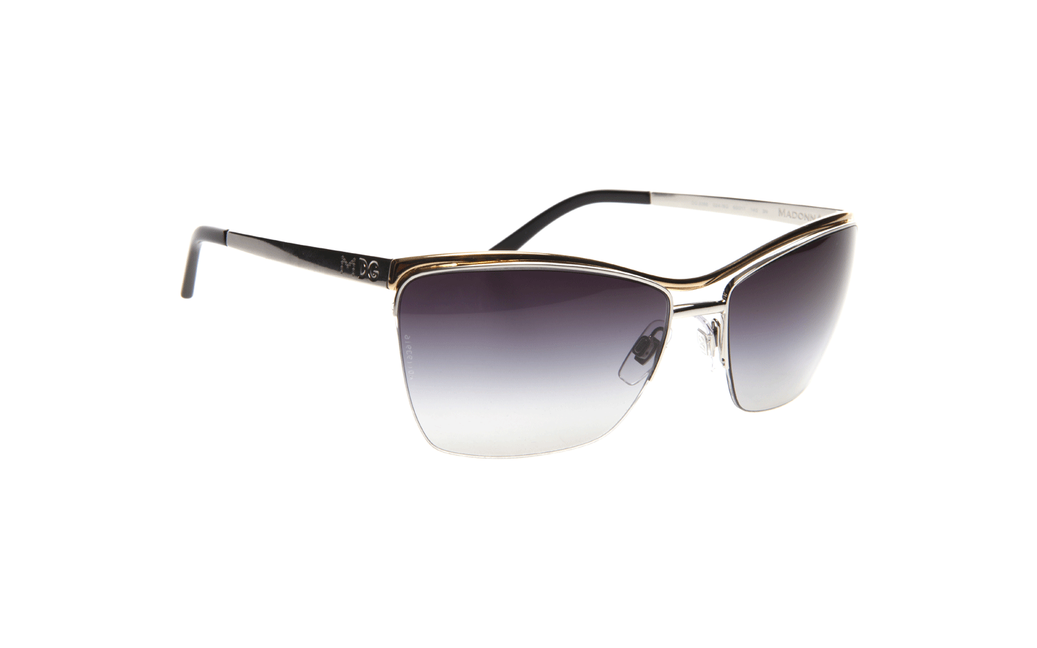 Dolce gabbana top madonna sunglasses