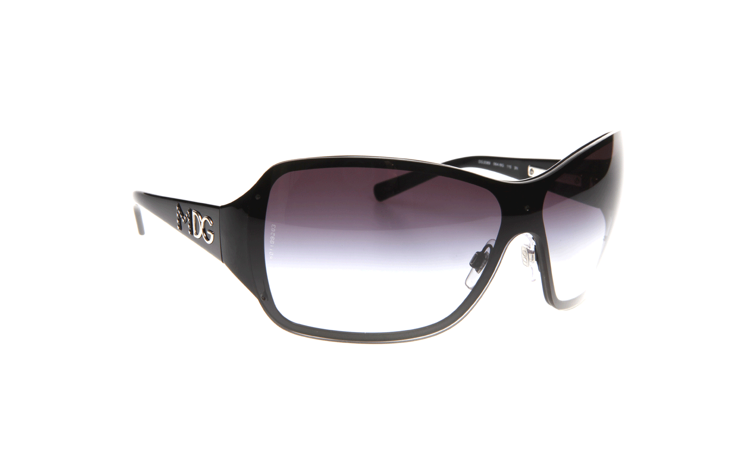 MDG Madonna For Dolce Gabbana DG2089 Sunglasses