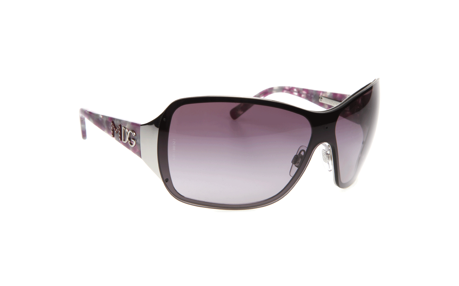 DOLCE&GABBANA MDG サングラス マドンナモデル マドンナ×ドルチェ