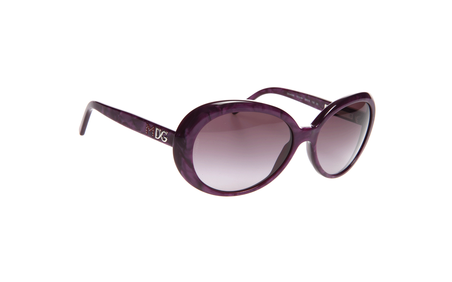 MDG-Madonna For Dolce & Gabbana DG4096 15108H Sunglasses | Shade
