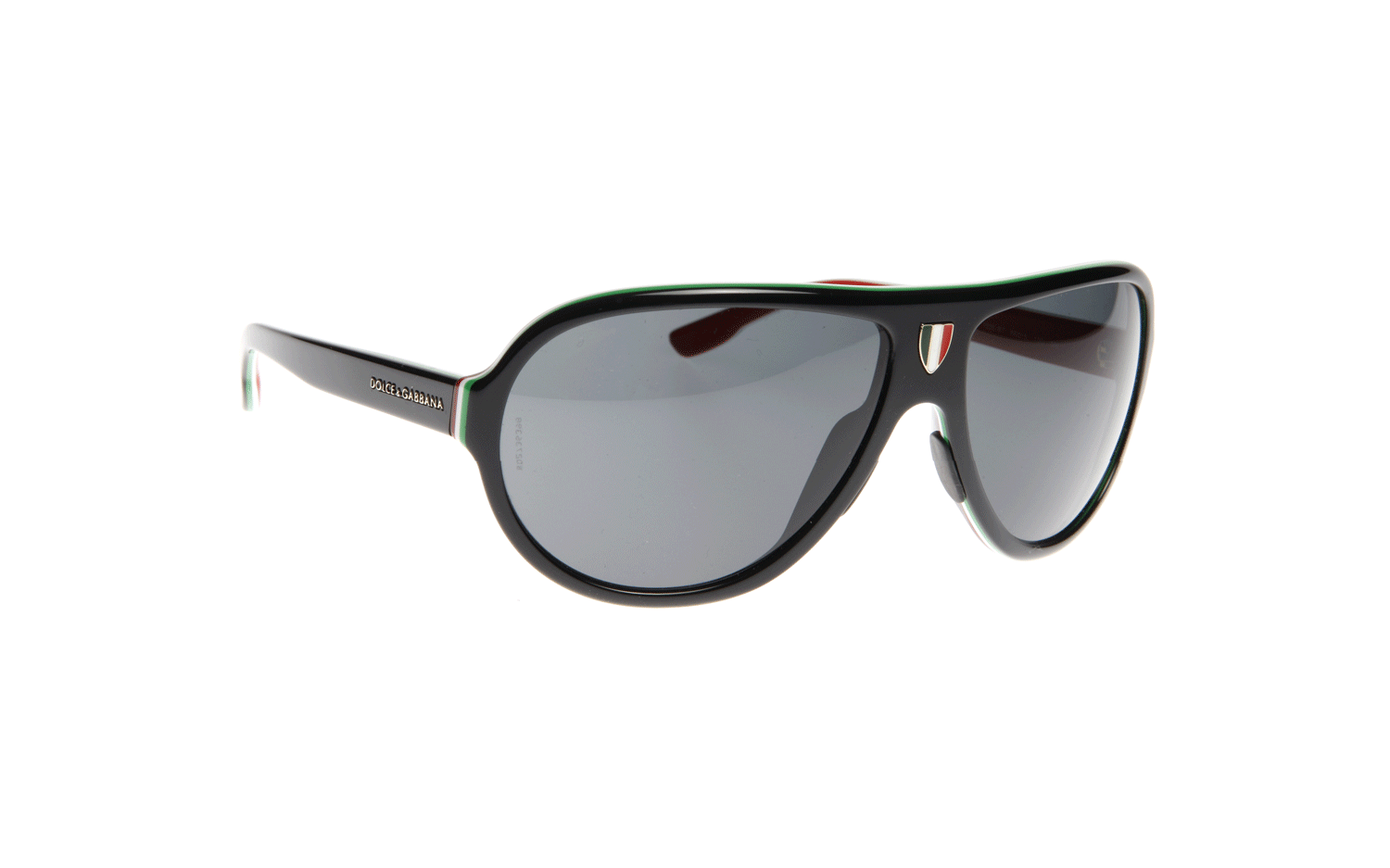 Dolce&Gabbana DG4057 150587 66 Prescription Sunglasses | Shade Station