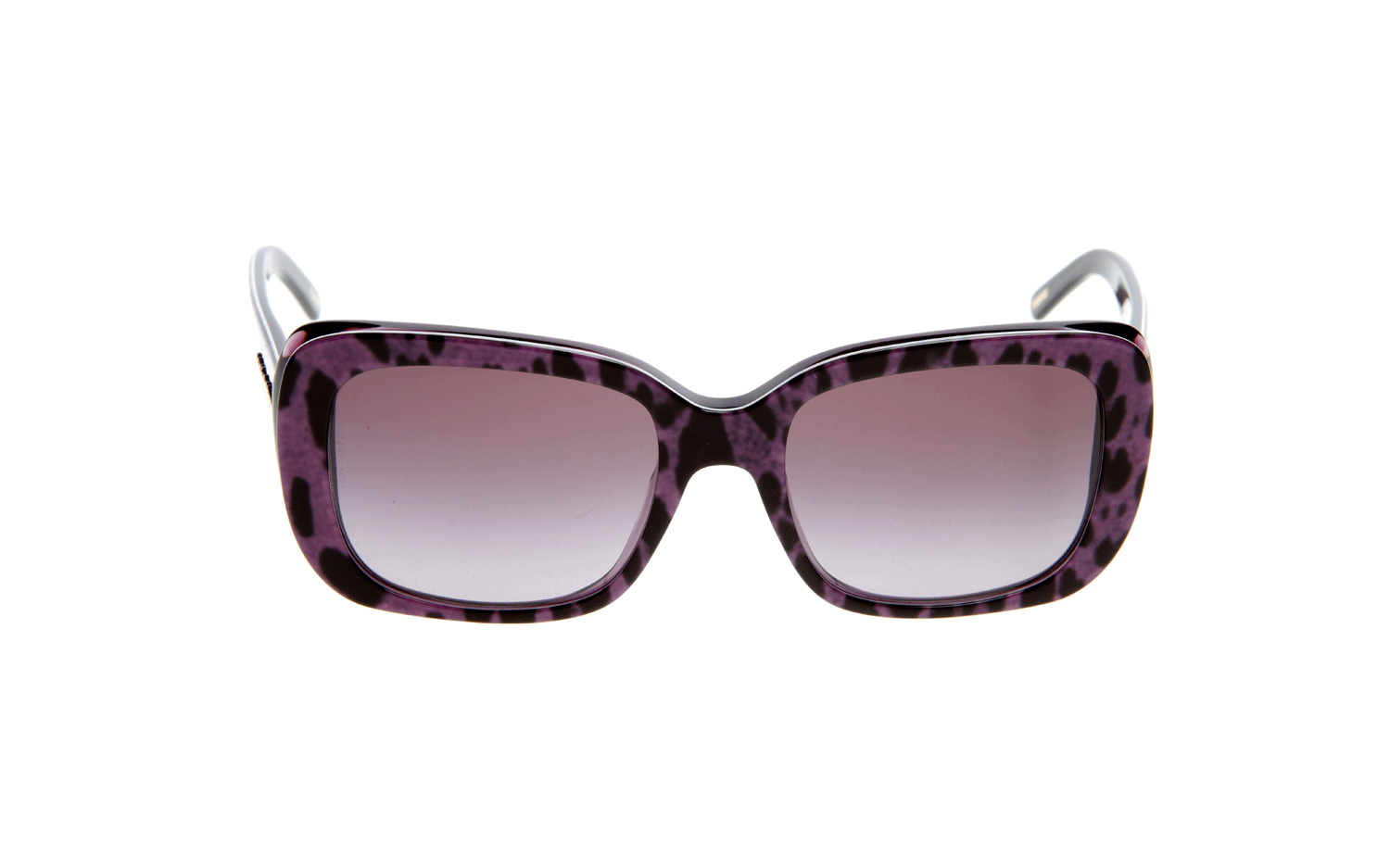 Dolce&Gabbana DG4101 1751/8H 54 Sunglasses | Shade Station display picture 3