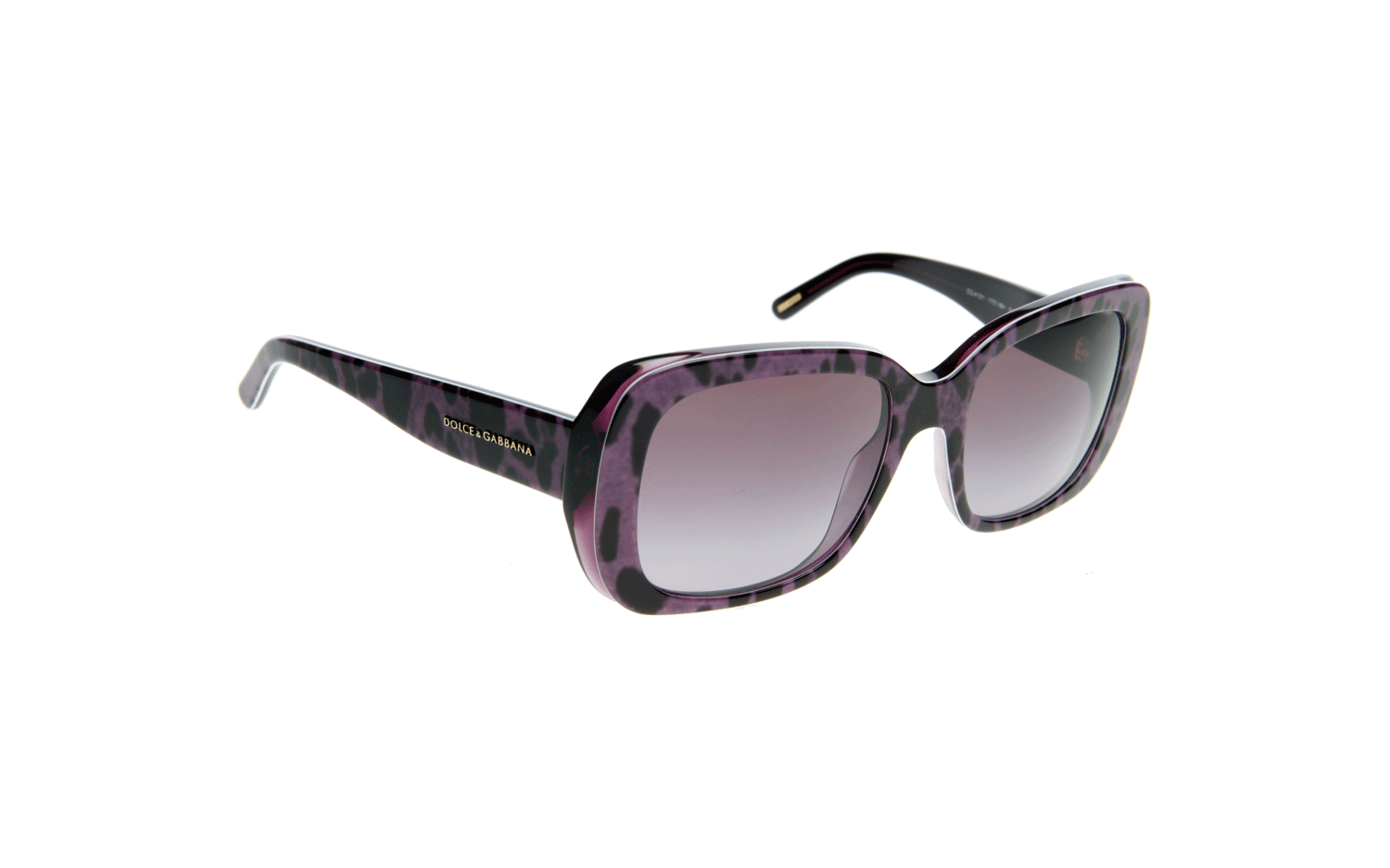 Dolce&Gabbana DG4101 1751/8H 54 Sunglasses | Shade Station