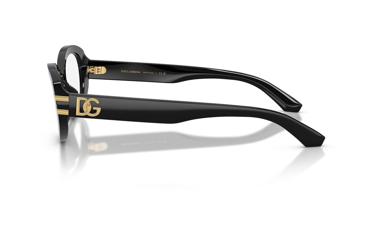 Gallery image for /media/thumbs/100x62.5/media/product_images/Dolce-and-Gabbana-Glasses-DG3455-501-Cfw100fh62.5.jpg