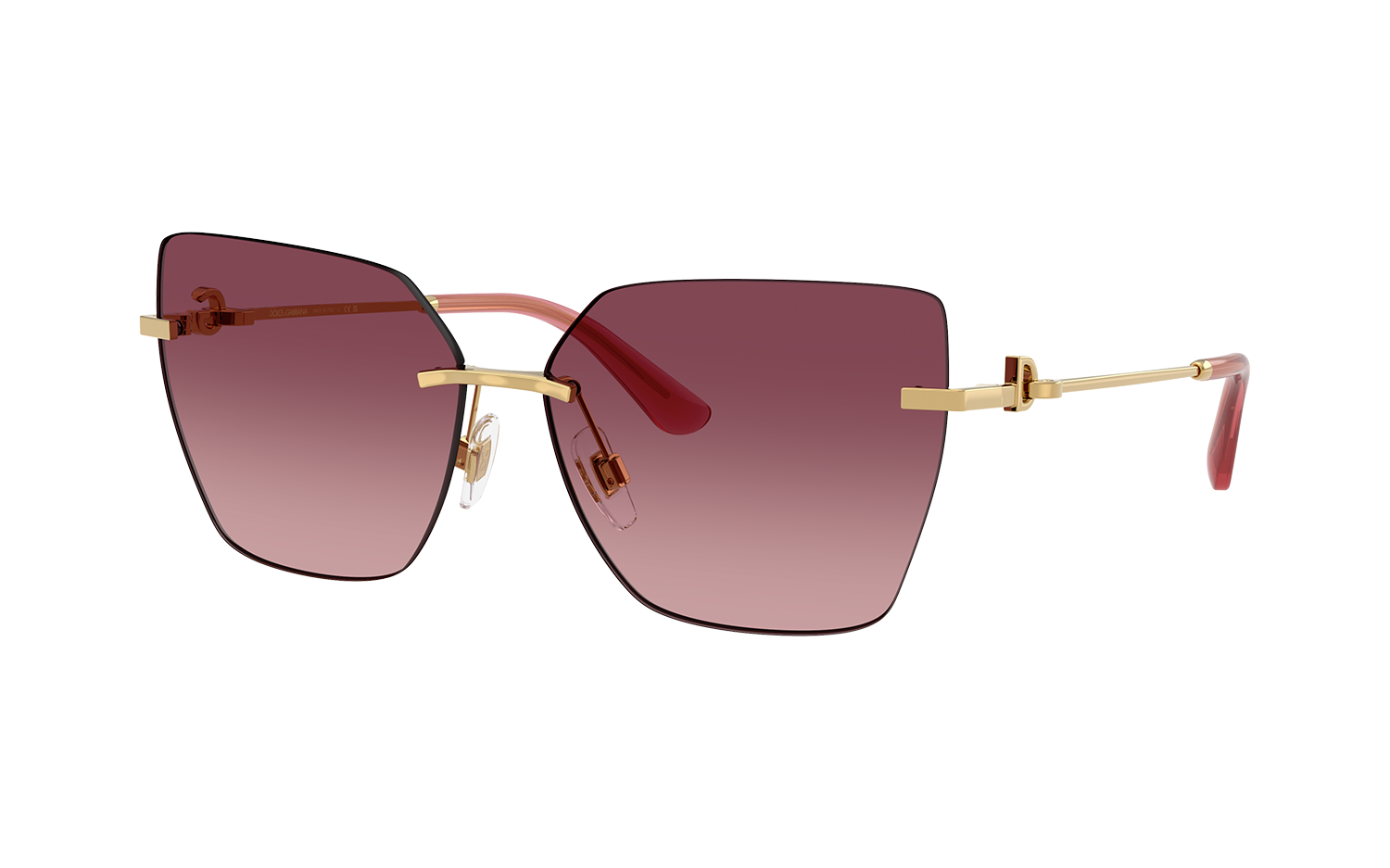 Gallery image for /media/thumbs/100x62.5/media/product_images/Dolce-and-Gabbana-Sunglasses-DG2321-02-8D-Afw100fh62.5.png