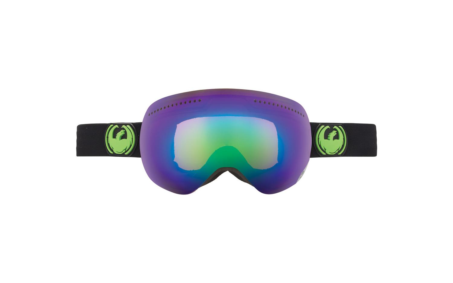 Dragon APX 22841069 Goggles Shade Station