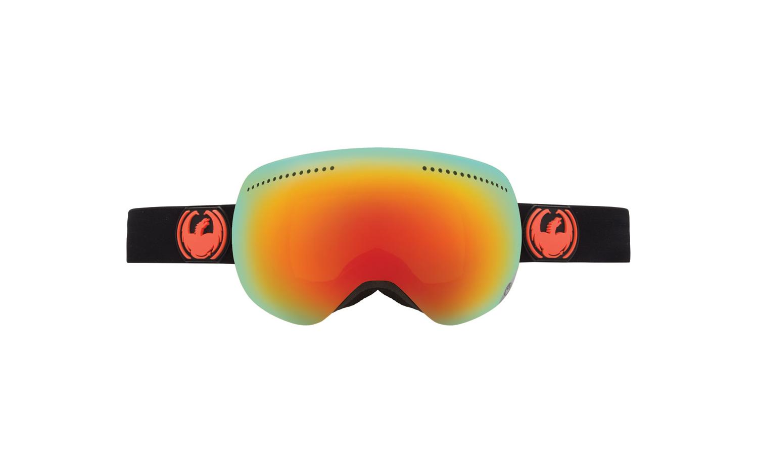 Dragon APX 22841070 Goggles Shade Station