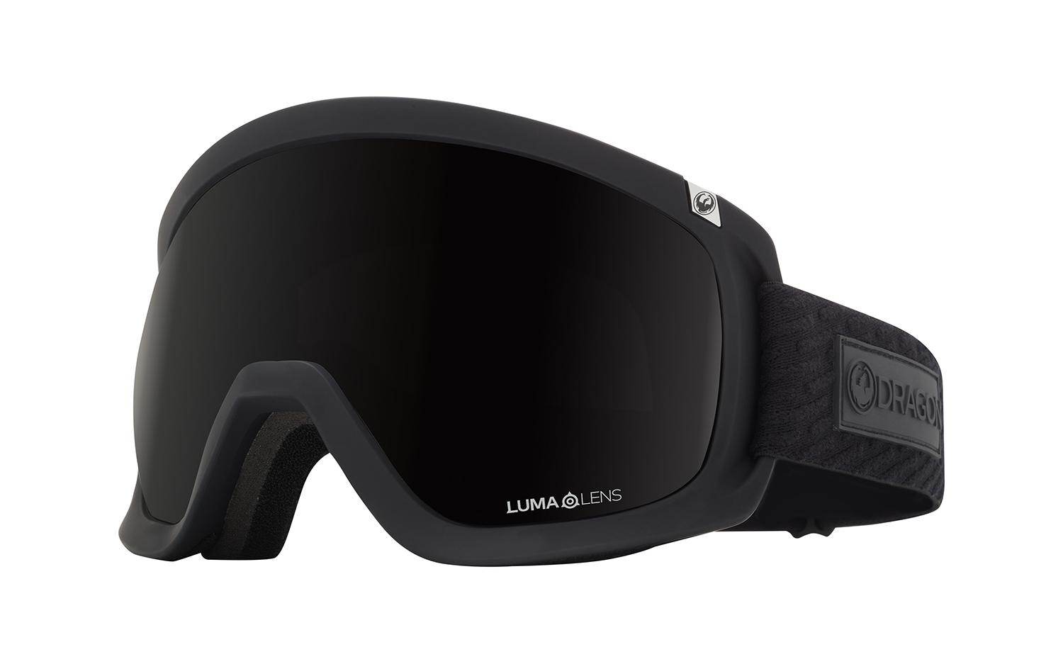 Dragon D3 OTG Bonus 33851010 Goggles Shade Station