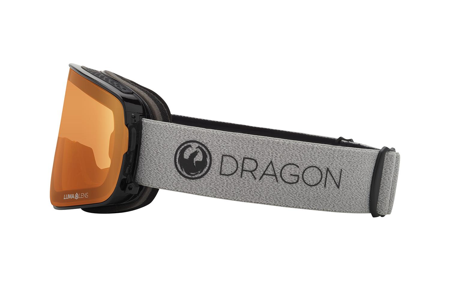 Dragon NFX2 PH 43658061 Goggles Shade Station