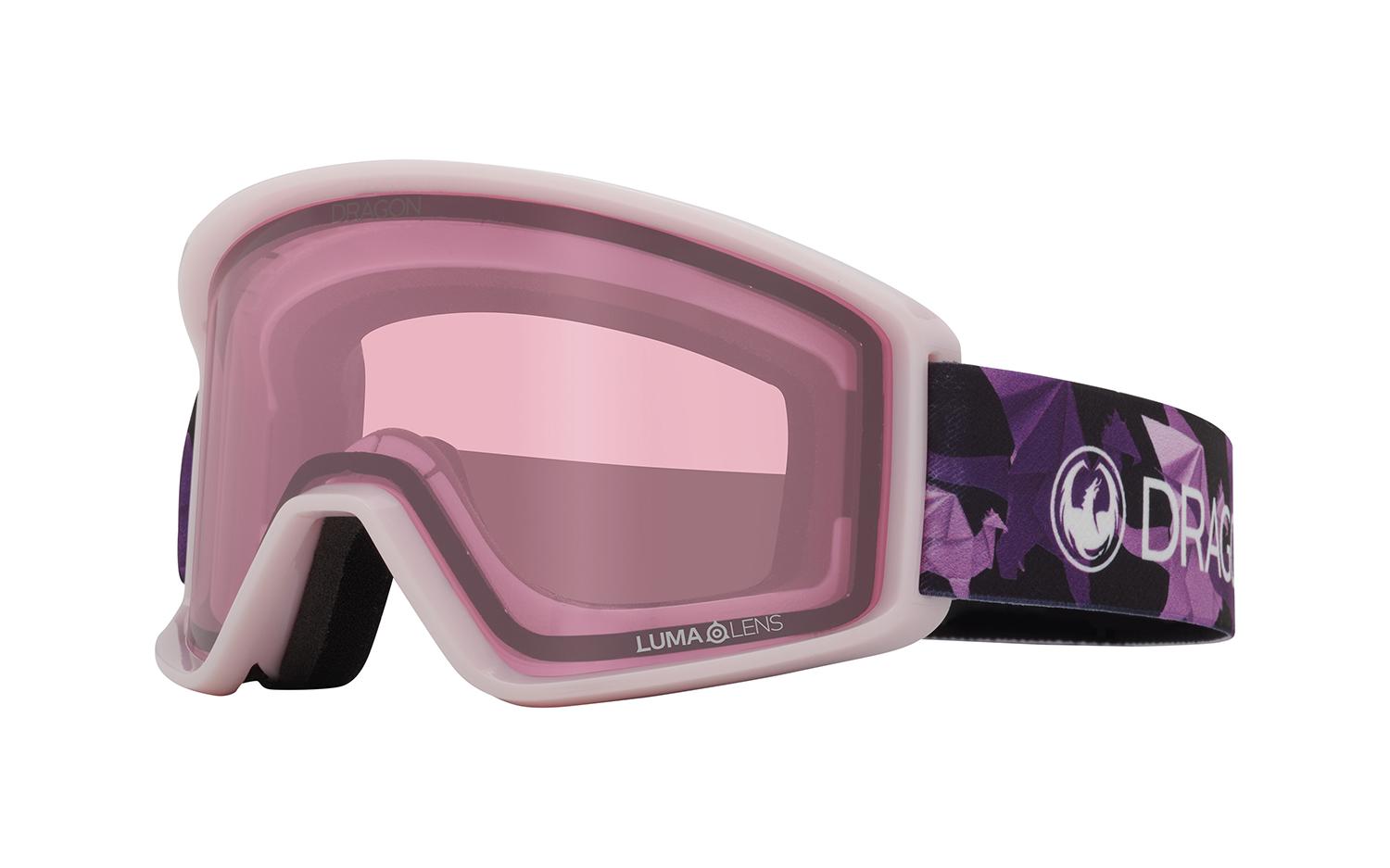 Dragon DXT OTG 47022506 Goggles Shade Station
