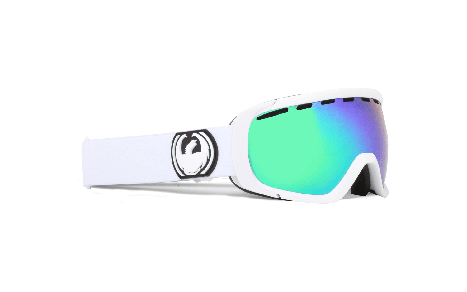 Dragon Rogue 7222898 Goggles Shade Station