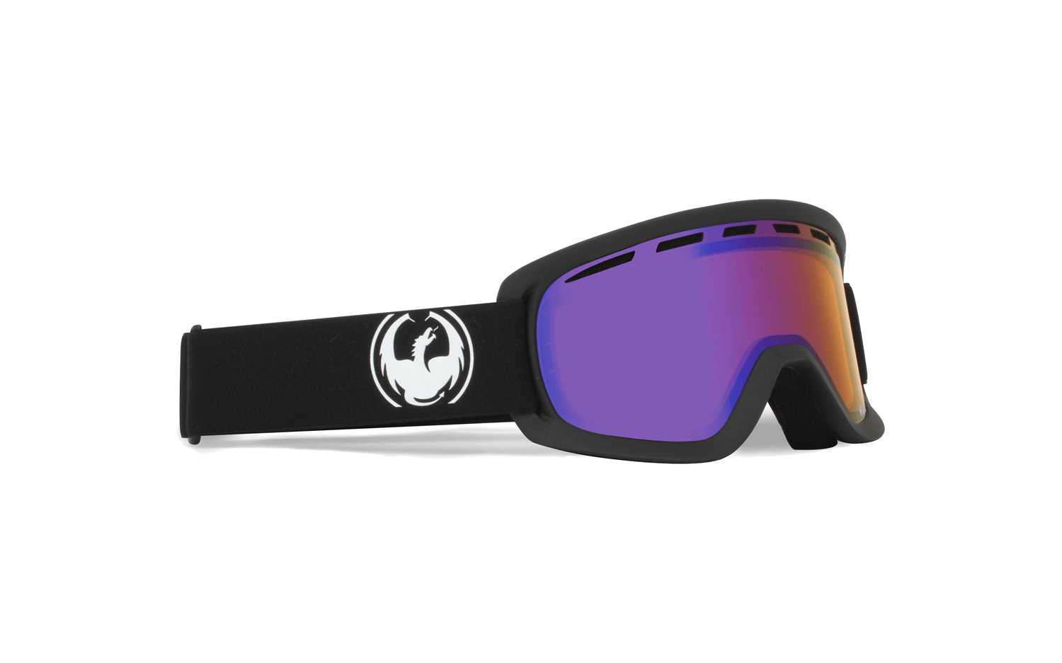 Dragon D2 722 2793 Goggles Shade Station