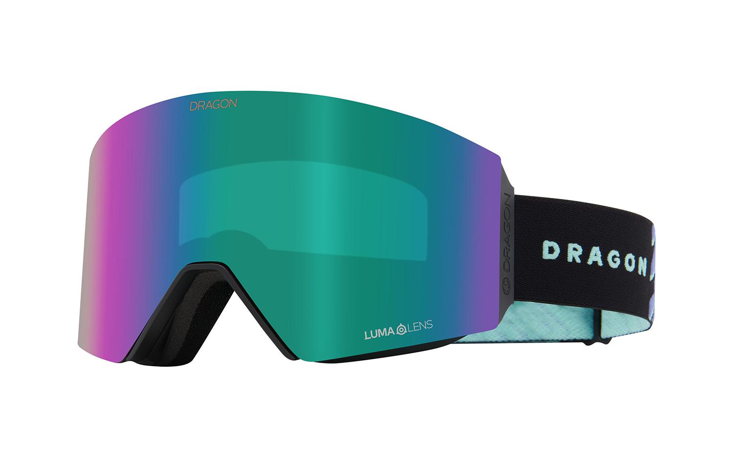 Dragon RVX MAG OTG DRG167-301 Goggles | Shade Station