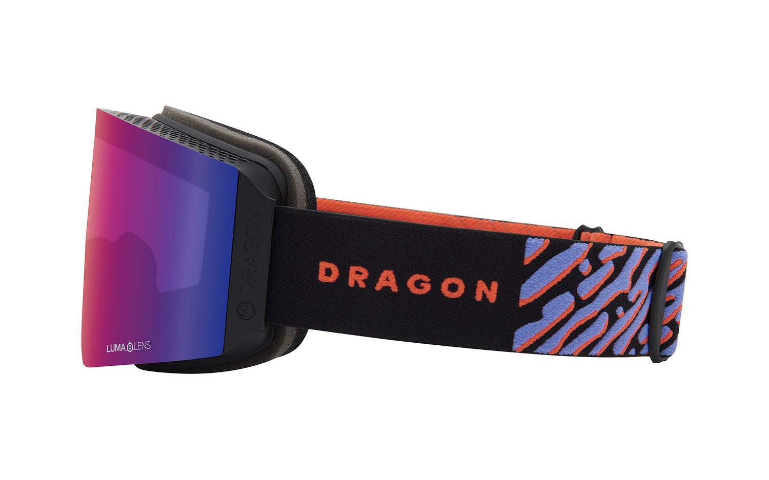 Dragon RVX MAG OTG DRG167-600 Goggles | Shade Station