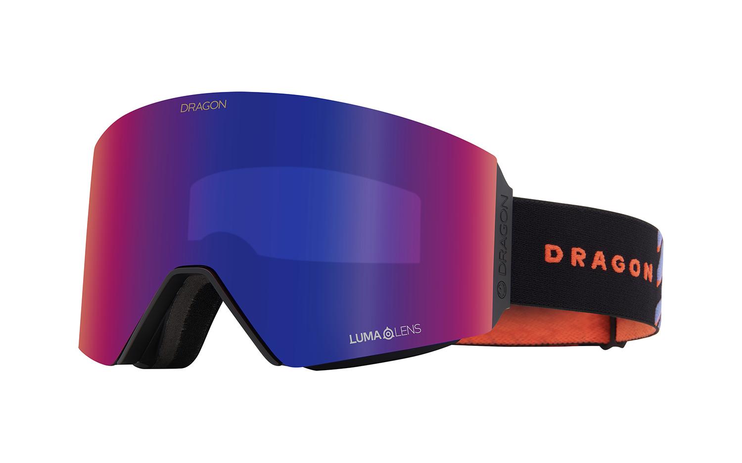 Dragon RVX MAG OTG DRG167-600 Goggles | Shade Station