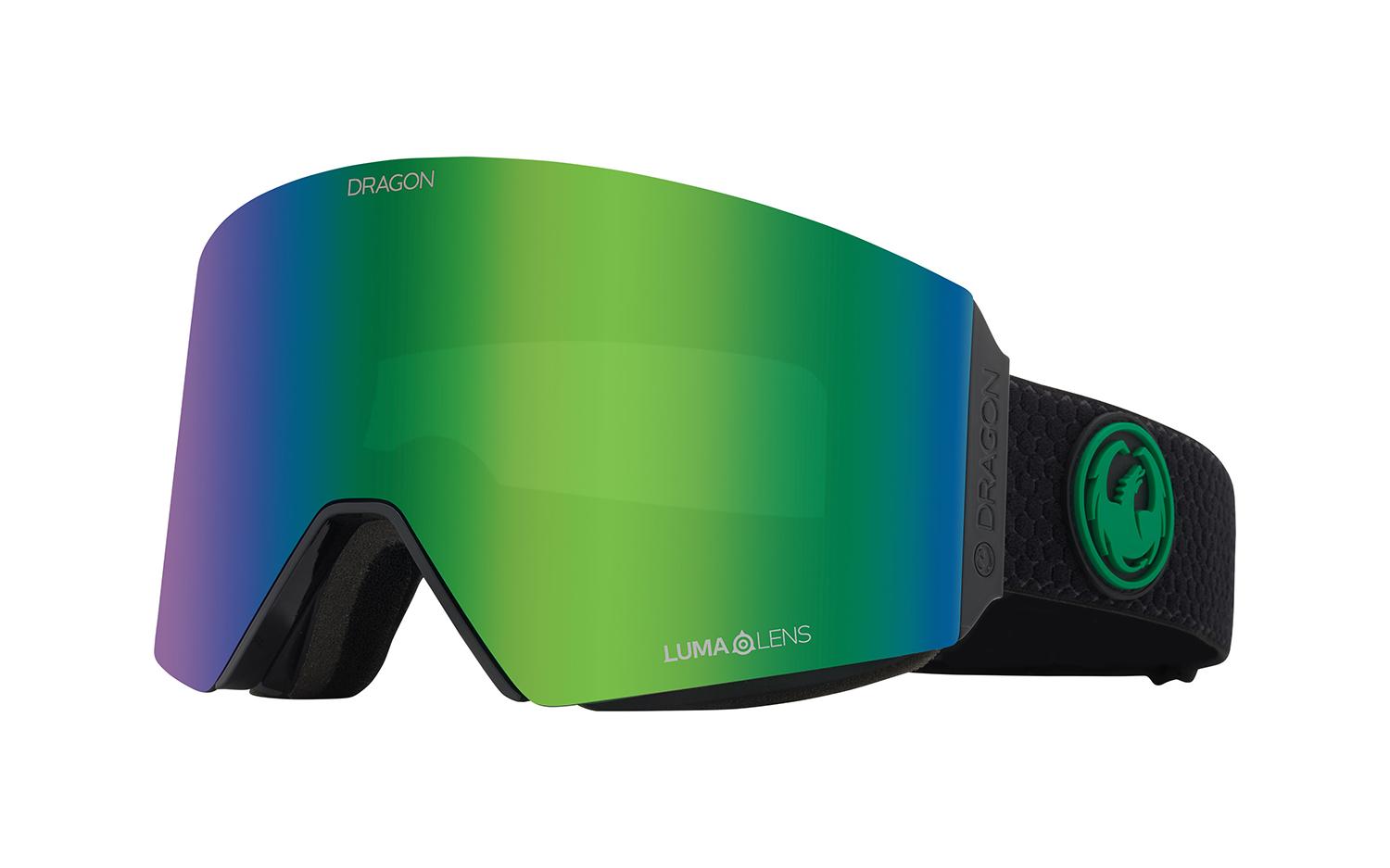 Dragon RVX MAG OTG DRG109333 Goggles Shade Station