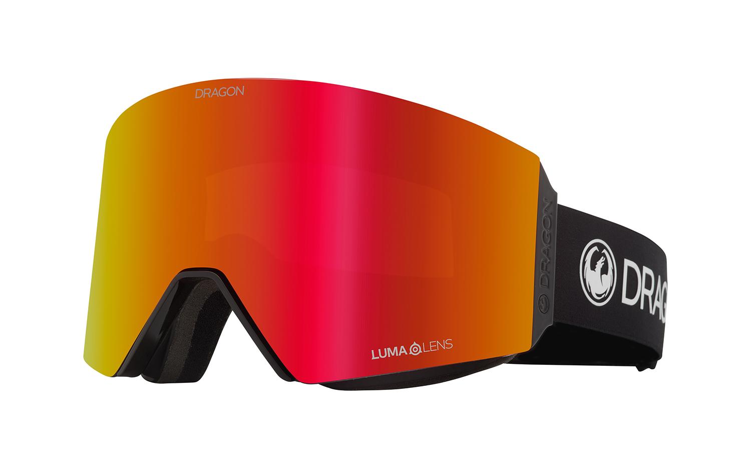 Dragon RVX MAG OTG DRG109-608 Goggles | Shade Station