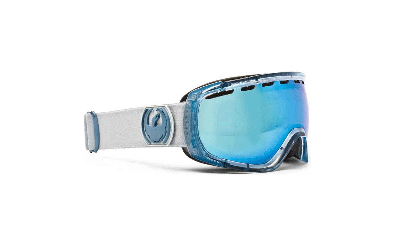 Dragon Rogue 7222517 Goggles Shade Station
