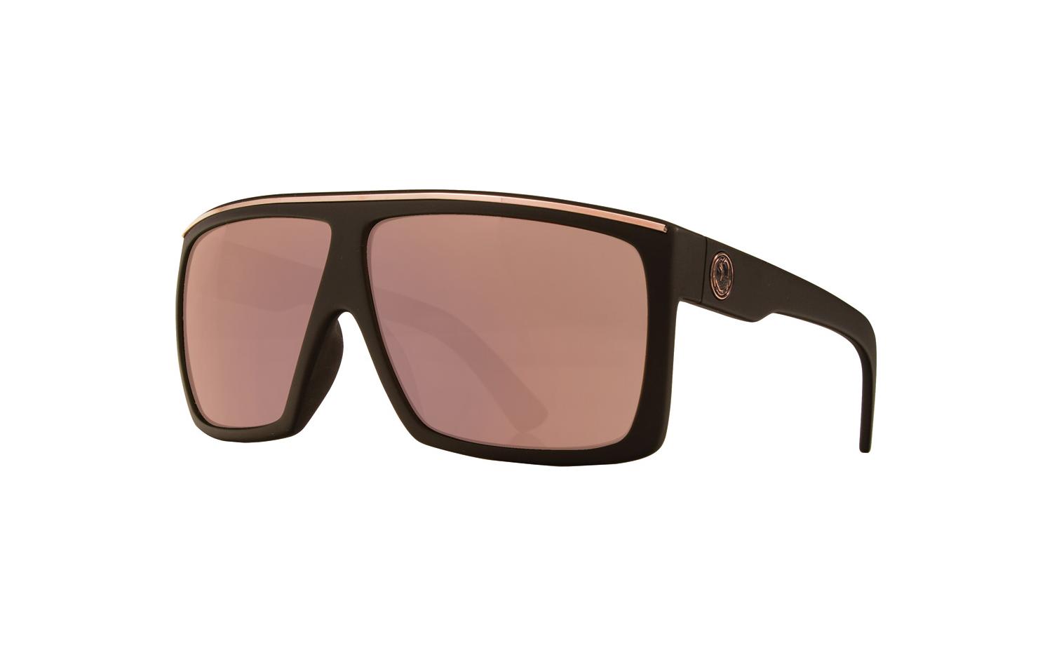 Lentes dragon fame store