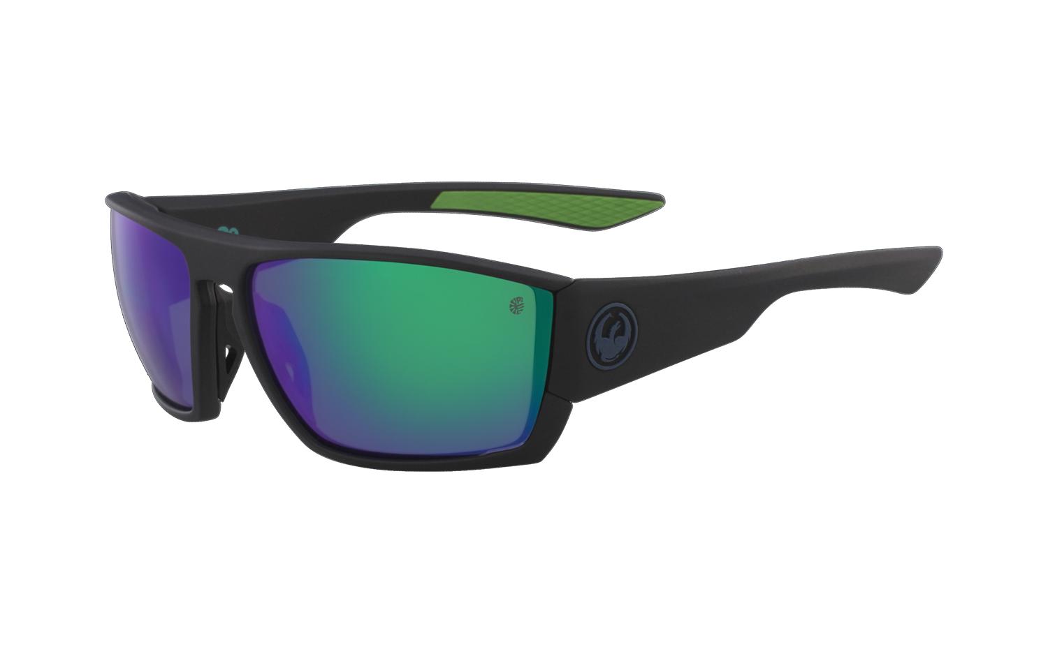 Dragon Cutback Sunglasses