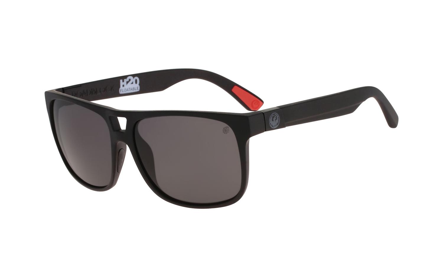 Dragon Roadblock H20 29395 012 Sunglasses Shade Station