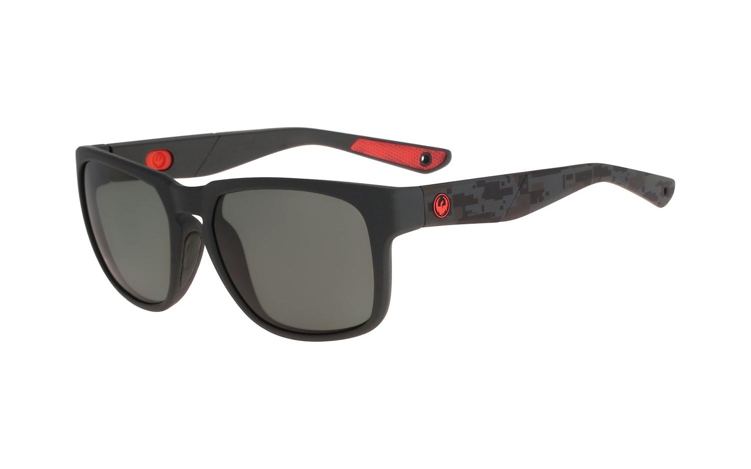 Dragon Seafarer.X 28687 916 Prescription Sunglasses Shade