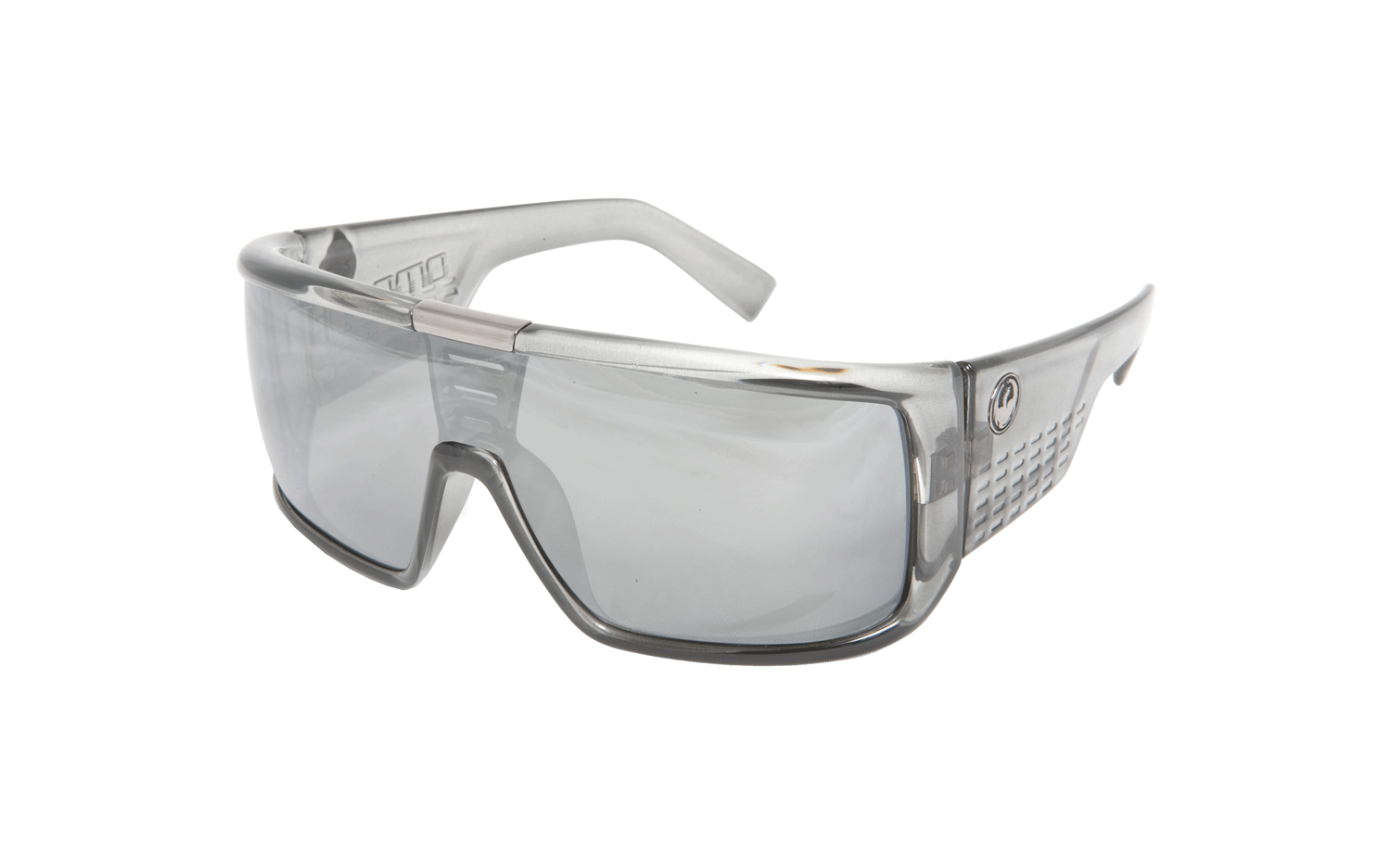 Dragon Domo Sunglasses